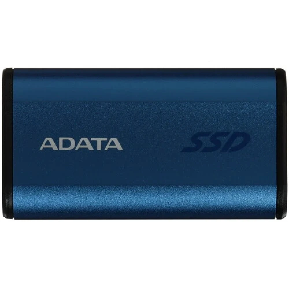 Внешние накопители ADATA AELI-SE880-500GCBU 500 ГБ, Разъём USB Type-C