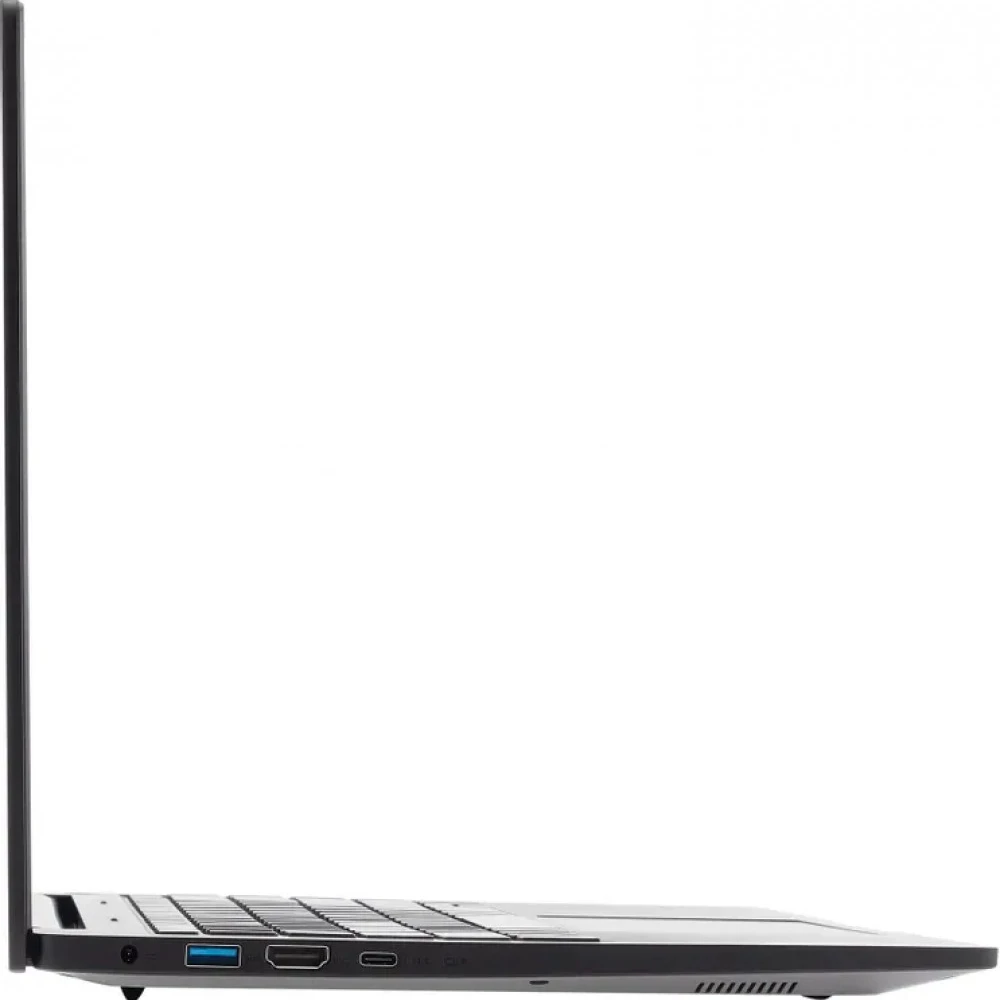 Ноутбук iRU Strato 15ALID5 2150070 15.6 ", FHD 1920x1080 (16:9), Core i3, 16 Гб