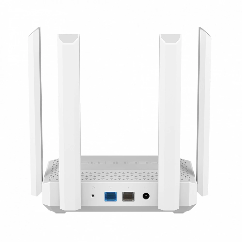 Маршрутизатор для дома Netcraze Challenger Netcraze Challenger (NC-3910)