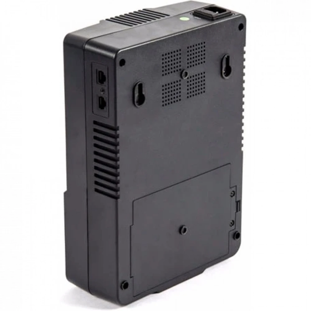 Источник бесперебойного питания БАСТИОН SKAT-UPS 600-IN-1x7 600 ВА, 360 Вт