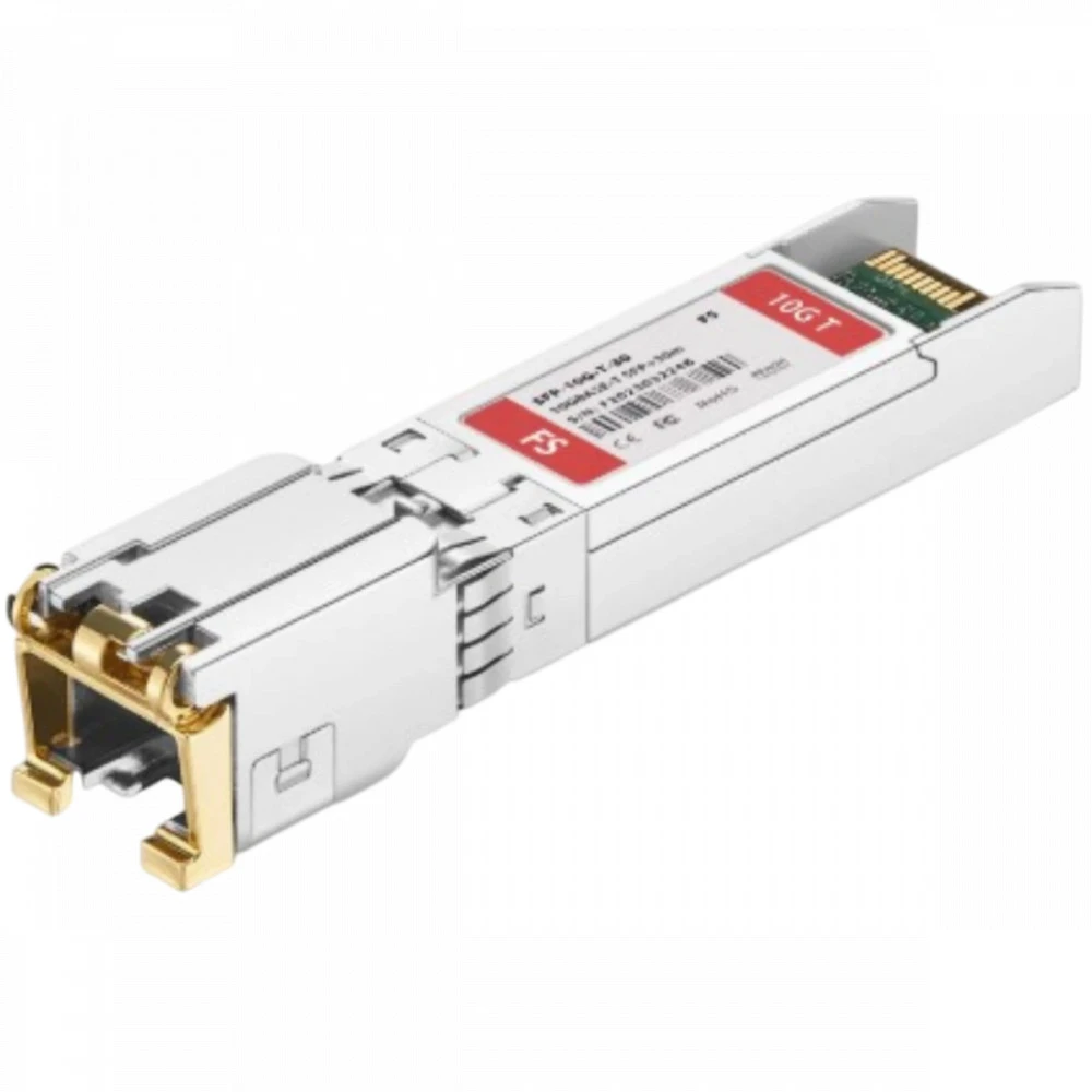 Модуль FSP SFP-10G-T-30 SFP-10G-T-30_#74680 SFP+ модуль