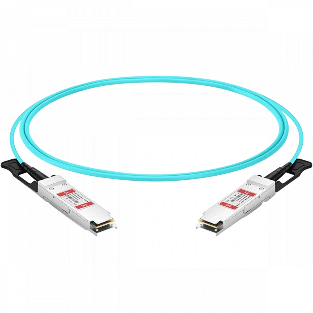 Оптический патч-корд FSP QSFP-100G-AO03 QSFP-100G-AO03 (#120544)