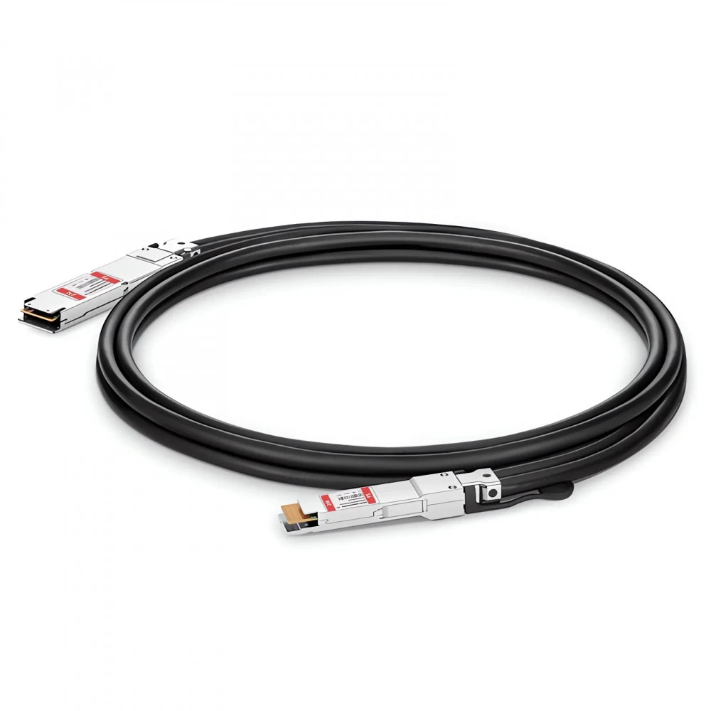 Оптический патч-корд FSP QSFP-100G-PC01 #74660