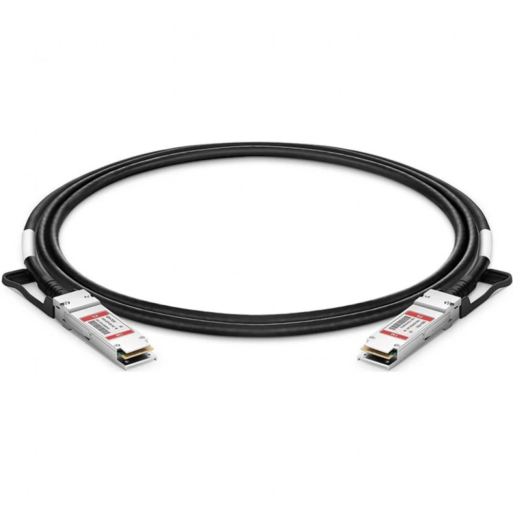 Оптический патч-корд FSP QSFP-100G-PC03 #74662