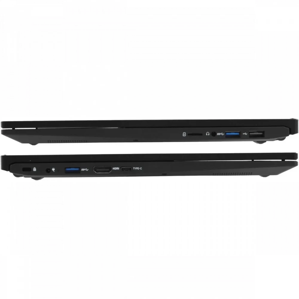 Ноутбук Rikor SPB 302.1 0199FB95 15.6 ", FHD 1920x1080 (16:9), Core i5, 16 Гб