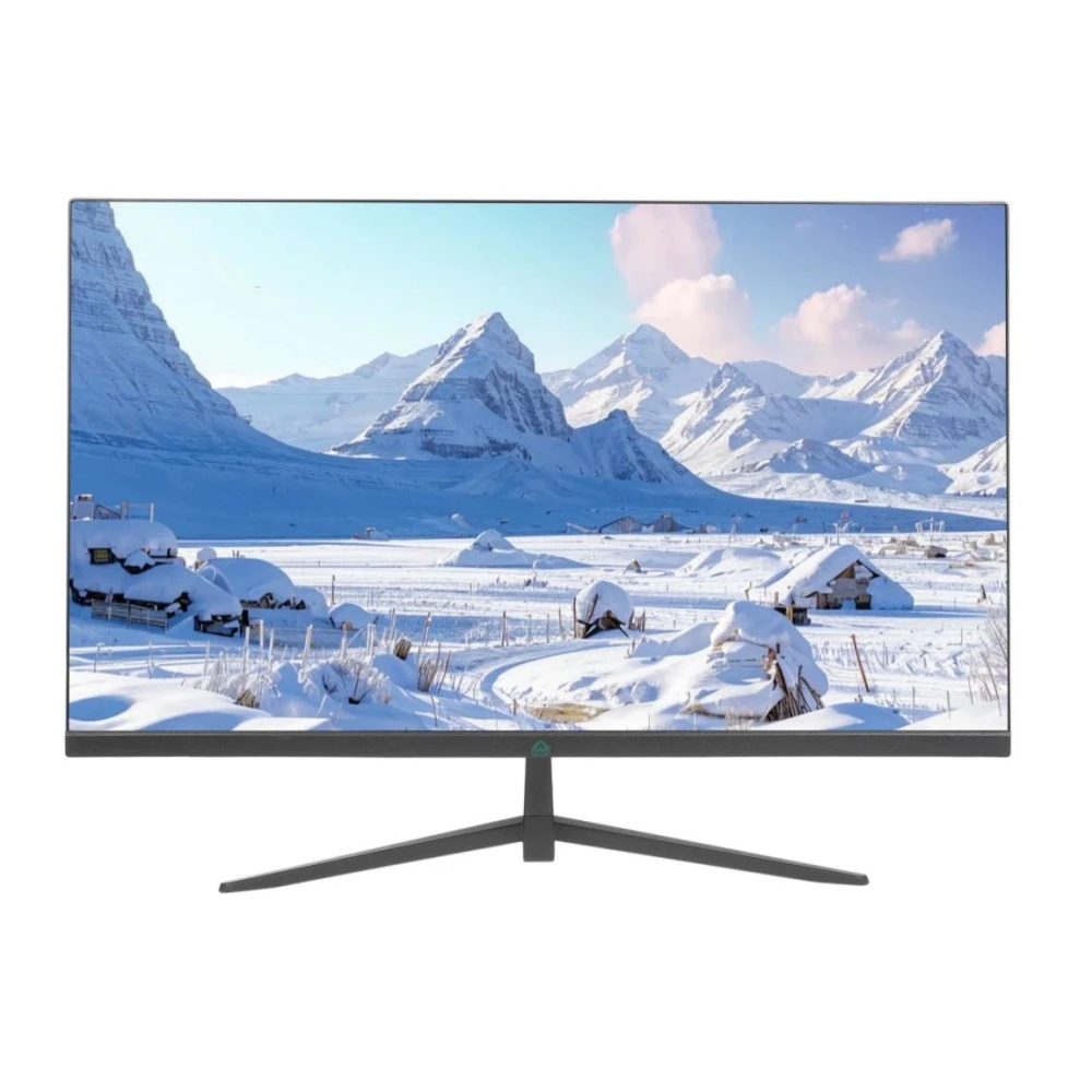Монитор БЕШТАУ M2701/2KP/LCDX 27" Black 27 ", IPS, Quad HD 2560x1440 (16:9), 165 Гц