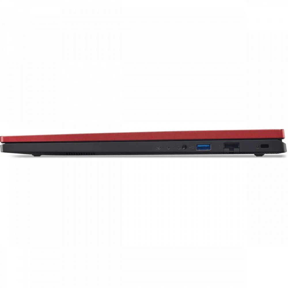 Ноутбук Acer Nitro Lite 16 NL16-71G-55EB NH.D2AER.001 16 ", WUXGA 1920x1200 (16:10), Core i5, 16 Гб