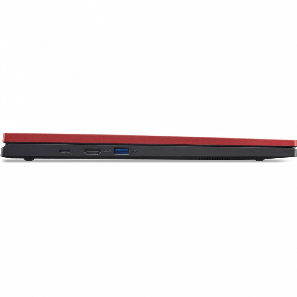 Ноутбук Acer Nitro Lite 16 NL16-71G-55EB NH.D2AER.001 16 ", WUXGA 1920x1200 (16:10), Core i5, 16 Гб