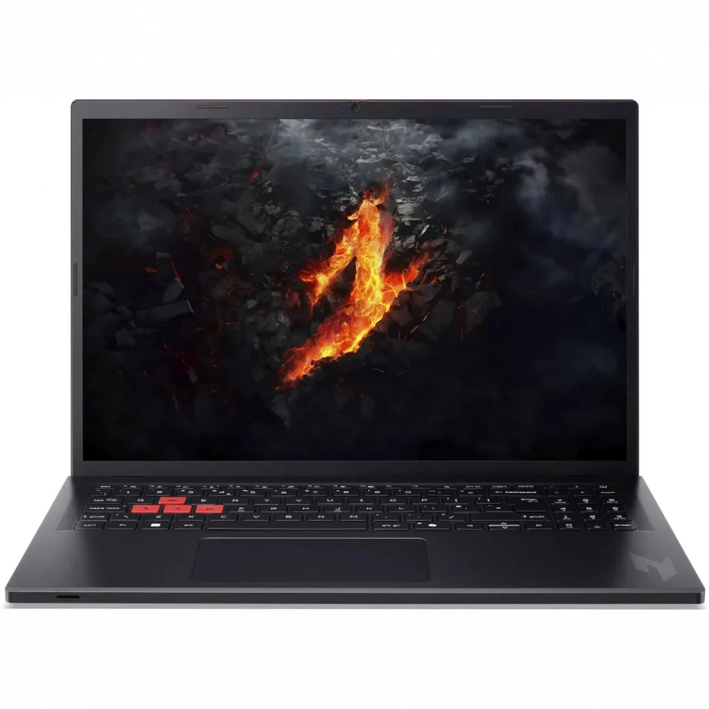 Ноутбук Acer Nitro Lite 16 NL16-71G-55EB NH.D2AER.001 16 ", WUXGA 1920x1200 (16:10), Core i5, 16 Гб