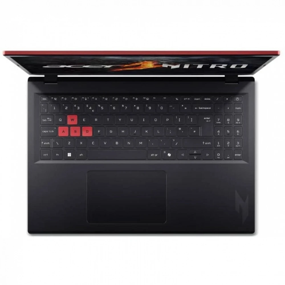 Ноутбук Acer Nitro Lite 16 NL16-71G-7227 NH.D29ER.002 16 ", WUXGA 1920x1200 (16:10), Core i7, 16 Гб