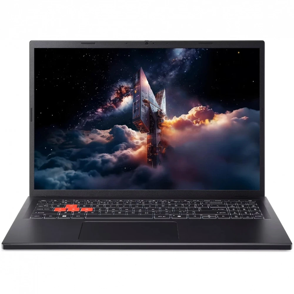 Ноутбук Acer Nitro Lite 16 NL16-71G-7227 NH.D29ER.002 16 ", WUXGA 1920x1200 (16:10), Core i7, 16 Гб