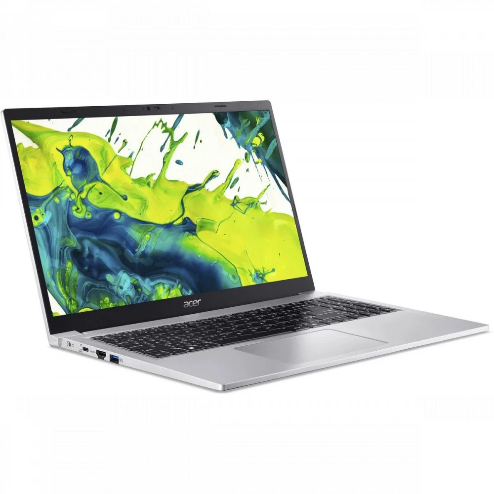 Ноутбук Acer Aspire Lite 15 AL15-33P-3809 NX.D2MEM.001 15.6 ", FHD 1920x1080 (16:9), Core 3, 8 Гб
