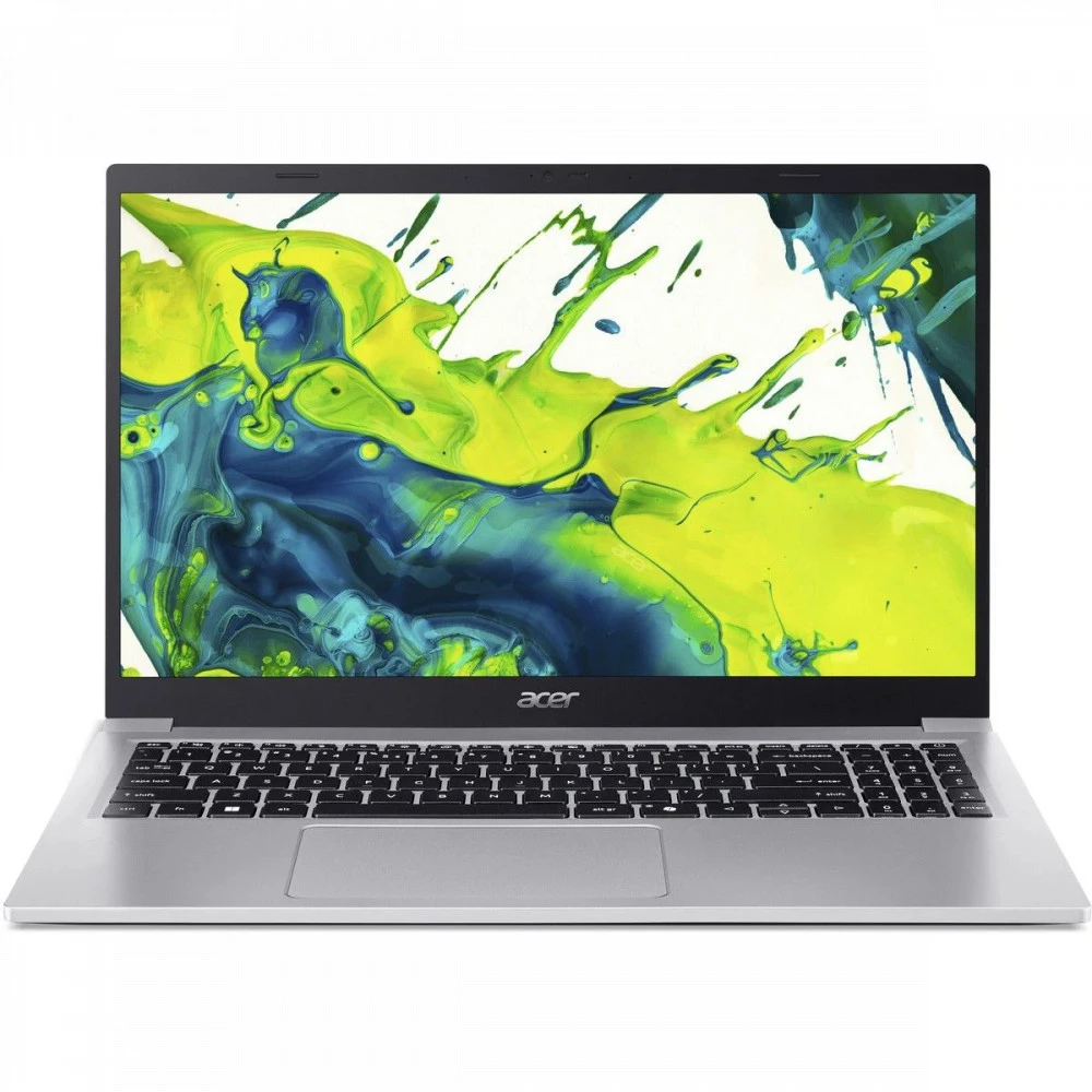 Ноутбук Acer Aspire Lite 15 AL15-33P-3809 NX.D2MEM.001 15.6 ", FHD 1920x1080 (16:9), Core 3, 8 Гб