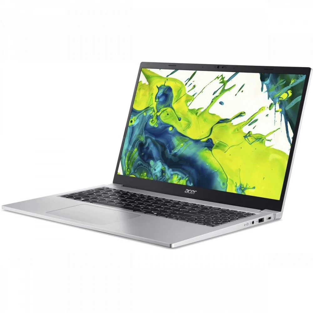 Ноутбук Acer Aspire Lite 15 AL15-33P-3809 NX.D2MEM.001 15.6 ", FHD 1920x1080 (16:9), Core 3, 8 Гб