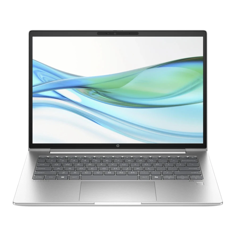 Ноутбук HP Probook 440 G11 D2FP6ET 14 ", WUXGA 1920x1200 (16:10), Core Ultra 5, 16 Гб