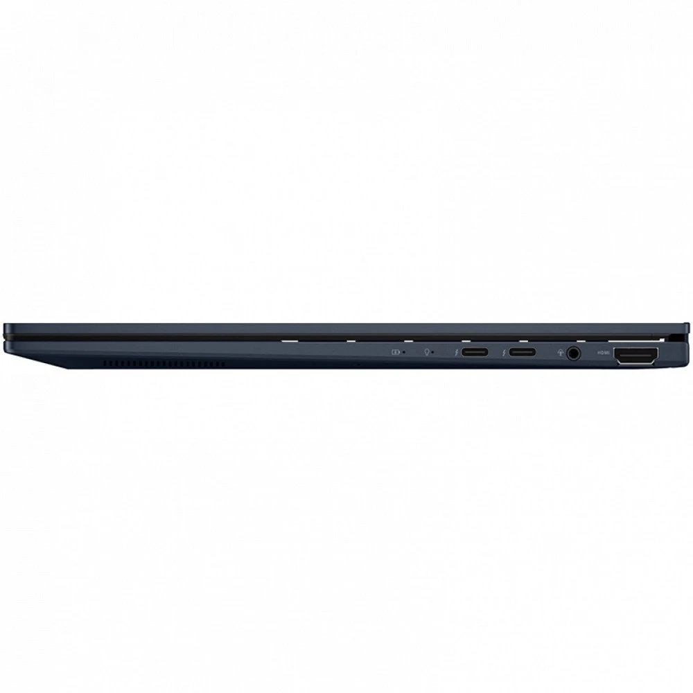 Ноутбук Asus ZenBook 14 90NB14W1-M01ZM0 14 ", WQXGA+ 2880x1800 (16:10), Core Ultra 5, 16 Гб