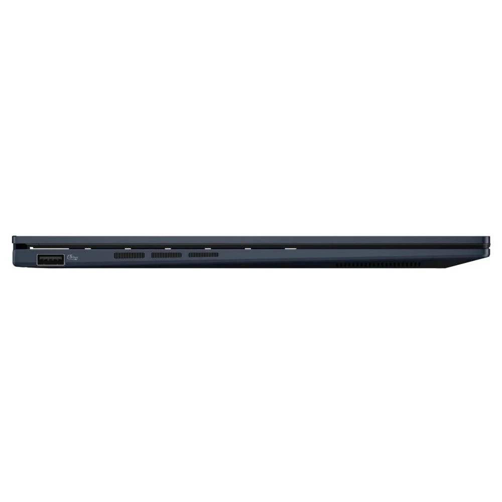 Ноутбук Asus Zenbook 14 90NB14W1-M01Z50 14 ", WQXGA+ 2880x1800 (16:10), Core Ultra 7, 16 Гб