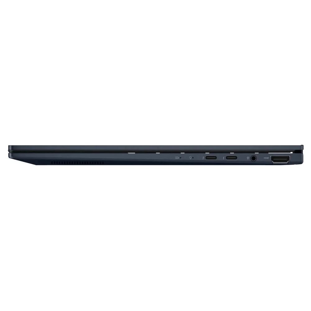 Ноутбук Asus Zenbook 14 90NB14W1-M01Z50 14 ", WQXGA+ 2880x1800 (16:10), Core Ultra 7, 16 Гб