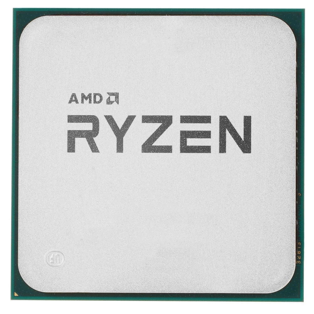 Процессор AMD Ryzen 5 5500X3D OEM 100-000001504 3.0 ГГц, 96 МБ, OEM