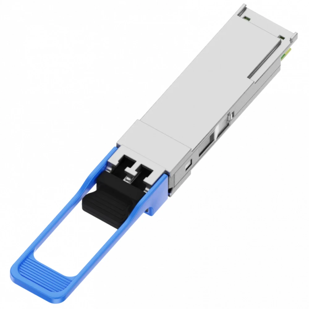 Модуль Fibo FT-Q40-LR4-10 QSFP+ модуль