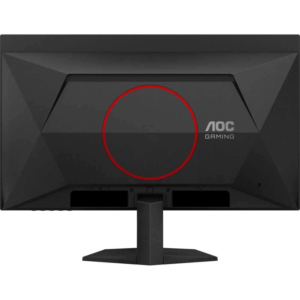 Монитор AOC Q27G41ZDF 26.5 ", QD-OLED, Quad HD 2560x1440 (16:9), 240 Гц
