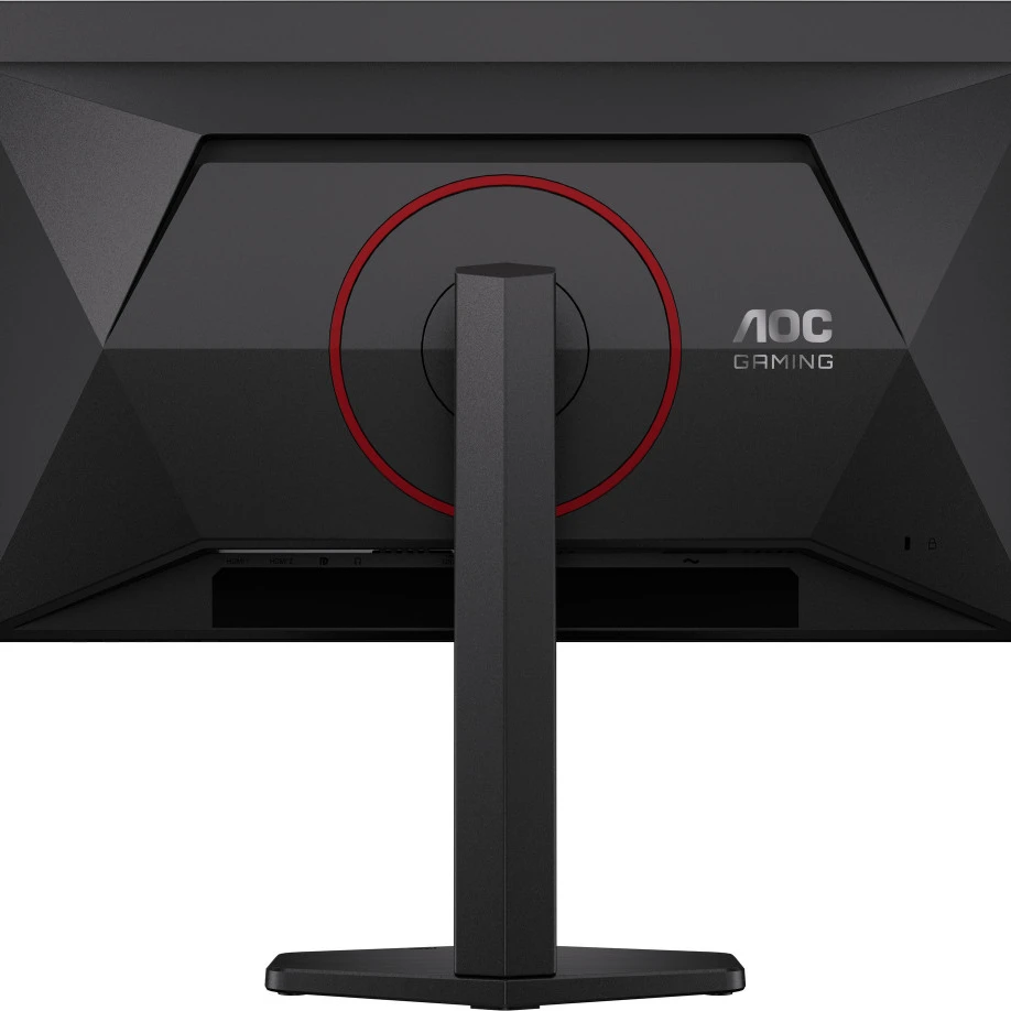 Монитор AOC Q27G4ZDR 26.5 ", QD-OLED, Quad HD 2560x1440 (16:9), 240 Гц