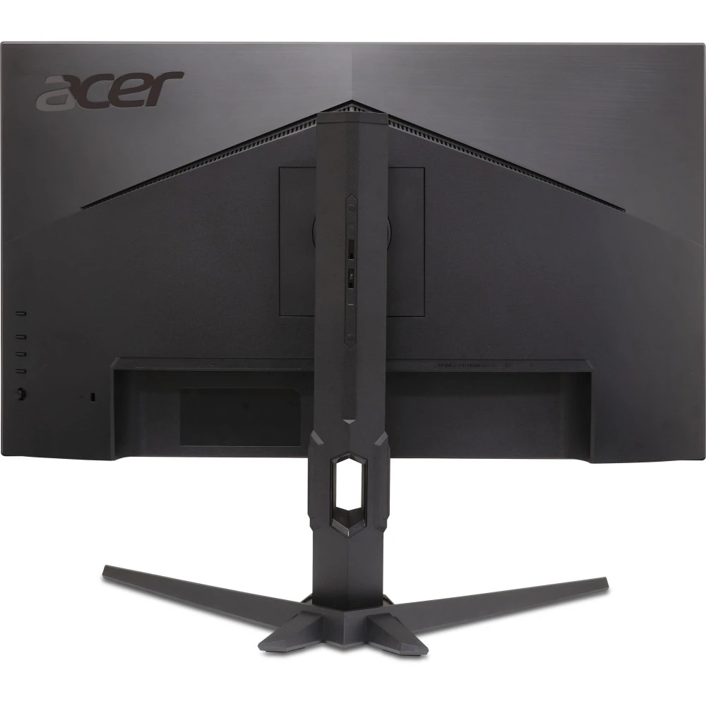 Монитор Acer XV270UF3bmiiprx UM.HX0CD.308 27 ", IPS, Quad HD 2560x1440 (16:9), 320 Гц