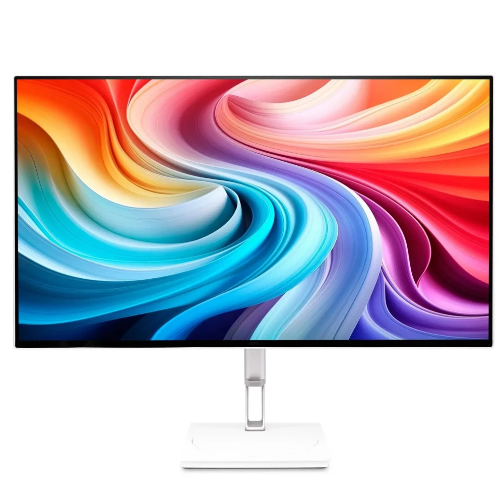 Монитор Acer UM.GCXCD.Z01 26.5 ", QD-OLED, Quad HD 2560x1440 (16:9), 280 Гц