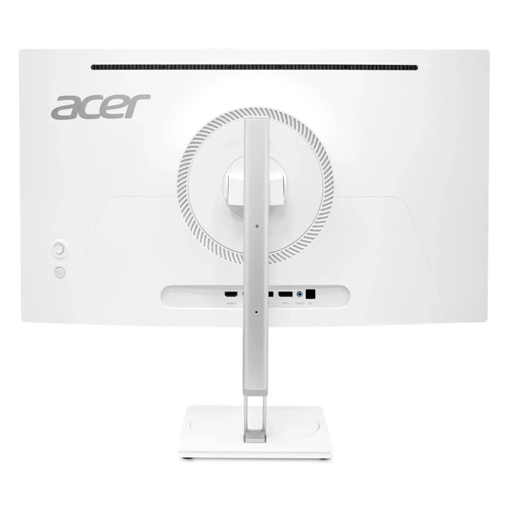 Монитор Acer UM.GCXCD.Z01 26.5 ", QD-OLED, Quad HD 2560x1440 (16:9), 280 Гц