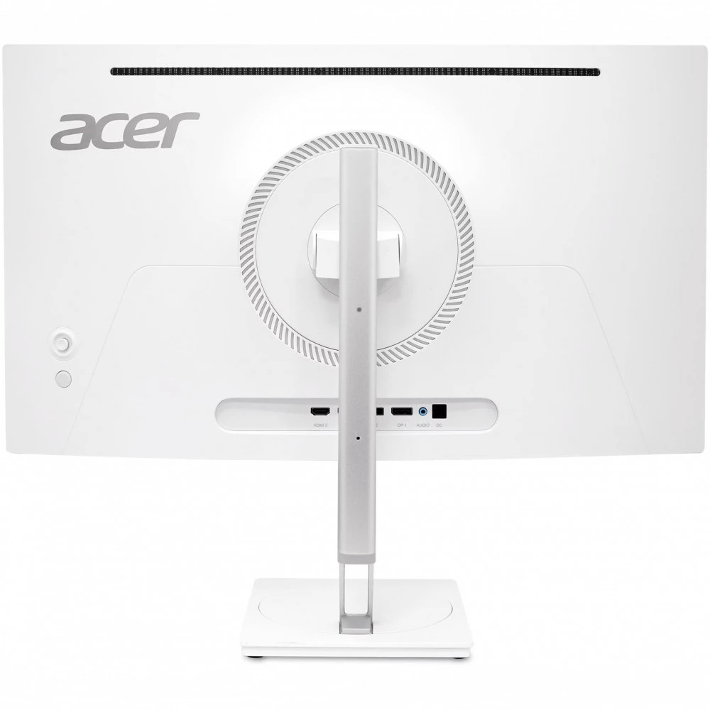 Монитор Acer CE270UZwmiipprx UM.GCXCD.X01 26.5 ", QD-OLED, Quad HD 2560x1440 (16:9), 240 Гц