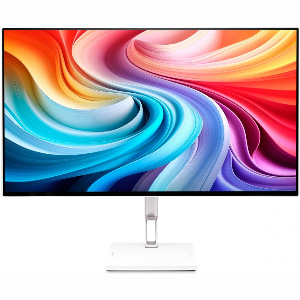 Монитор Acer CE270UZwmiipprx UM.GCXCD.X01 26.5 ", QD-OLED, Quad HD 2560x1440 (16:9), 240 Гц