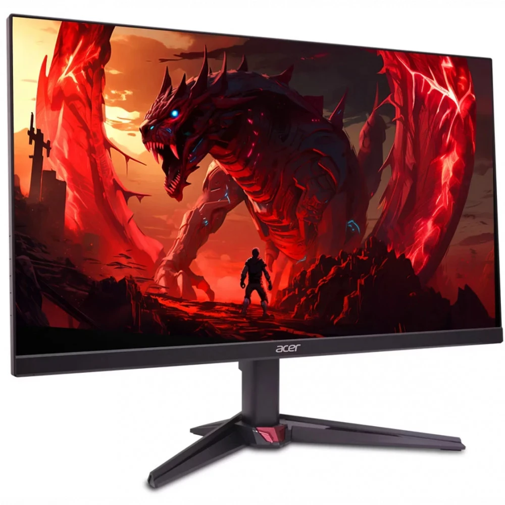 Монитор Acer VG270UX2bmiipx UM.HV0CD.202 27 ", IPS, Quad HD 2560x1440 (16:9), 210 Гц