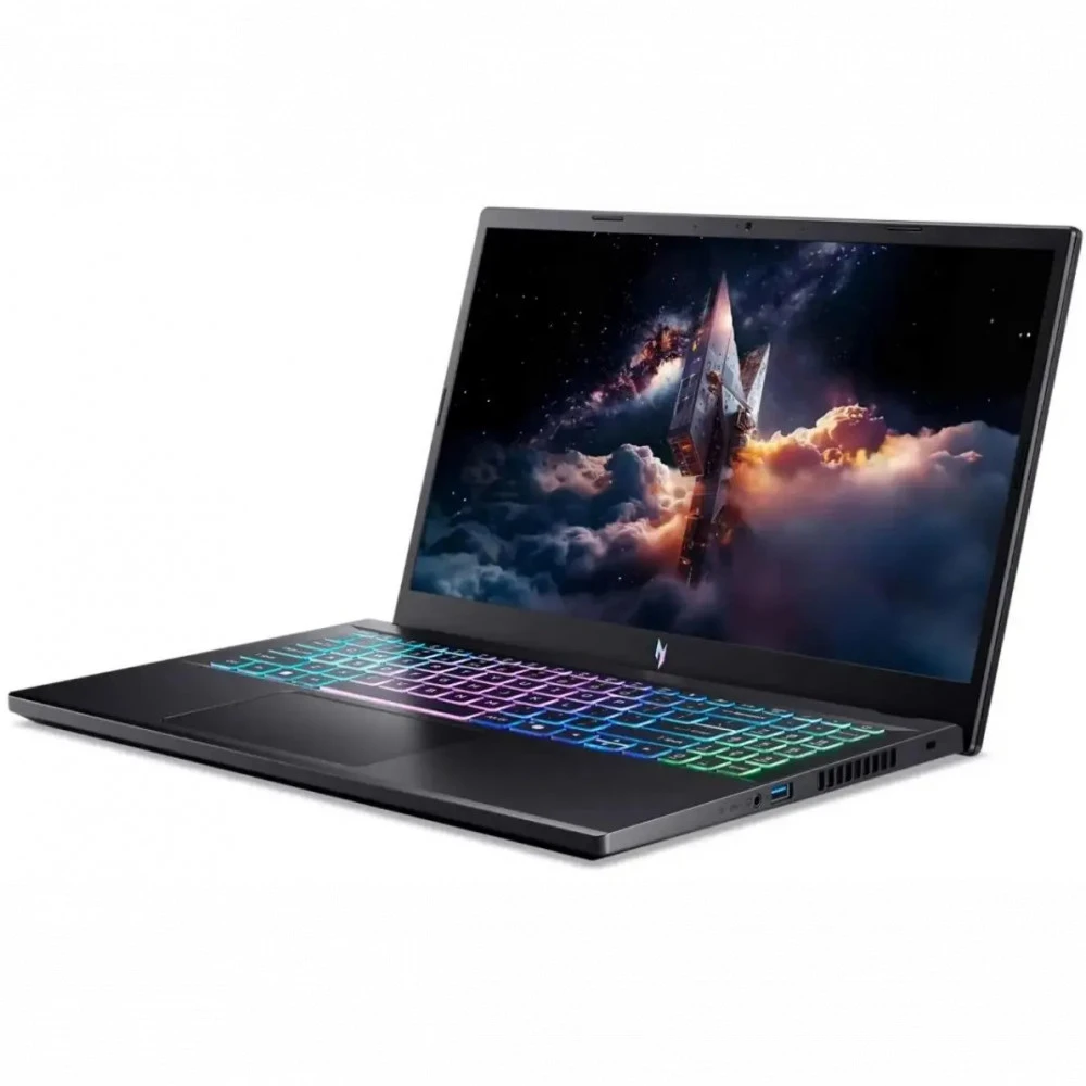 Ноутбук Acer Nitro V 15 ANV15-A31-R6GF NH.U3RER.004 15.6 ", FHD 1920x1080 (16:9), Ryzen 7, 16 Гб
