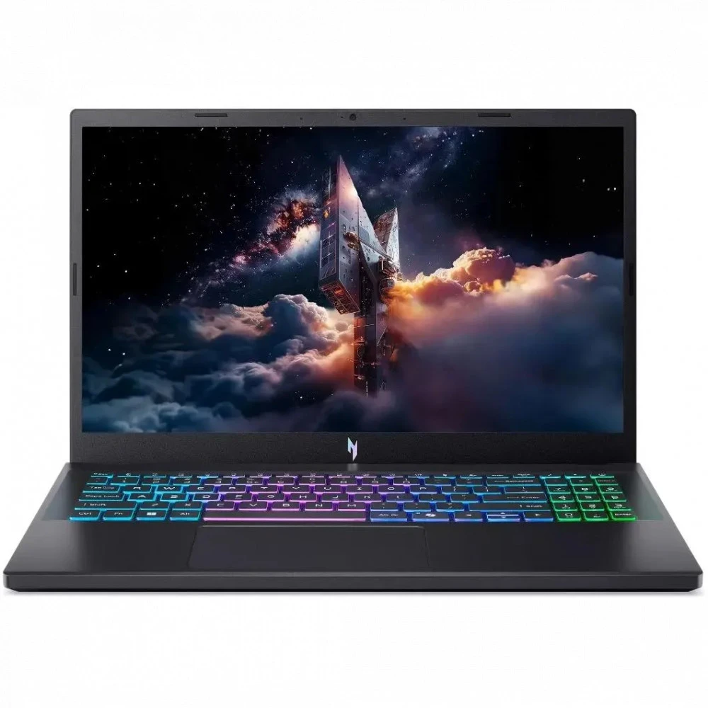 Ноутбук Acer Nitro V 15 ANV15-A31-R6GF NH.U3RER.004 15.6 ", FHD 1920x1080 (16:9), Ryzen 7, 16 Гб