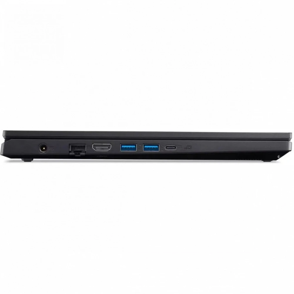 Ноутбук Acer Nitro V 15 ANV15-A31-R6GF NH.U3RER.004 15.6 ", FHD 1920x1080 (16:9), Ryzen 7, 16 Гб
