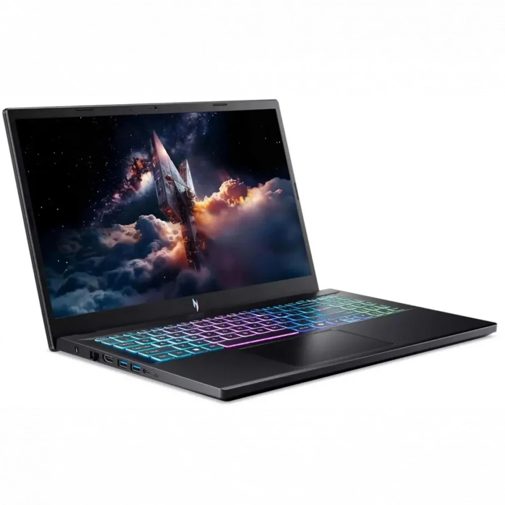 Ноутбук Acer Nitro V 15 ANV15-A31-R6GF NH.U3RER.004 15.6 ", FHD 1920x1080 (16:9), Ryzen 7, 16 Гб