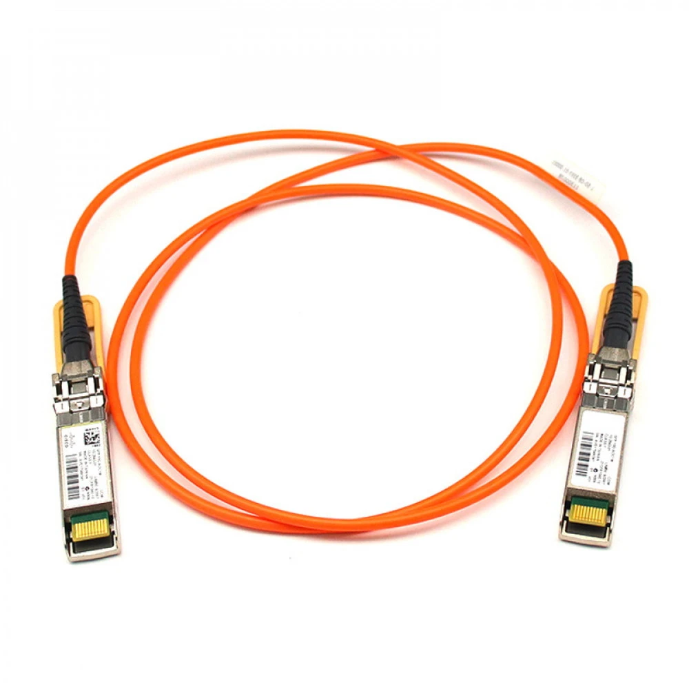 Оптический патч-корд Cisco SFP-10G-AOC1M