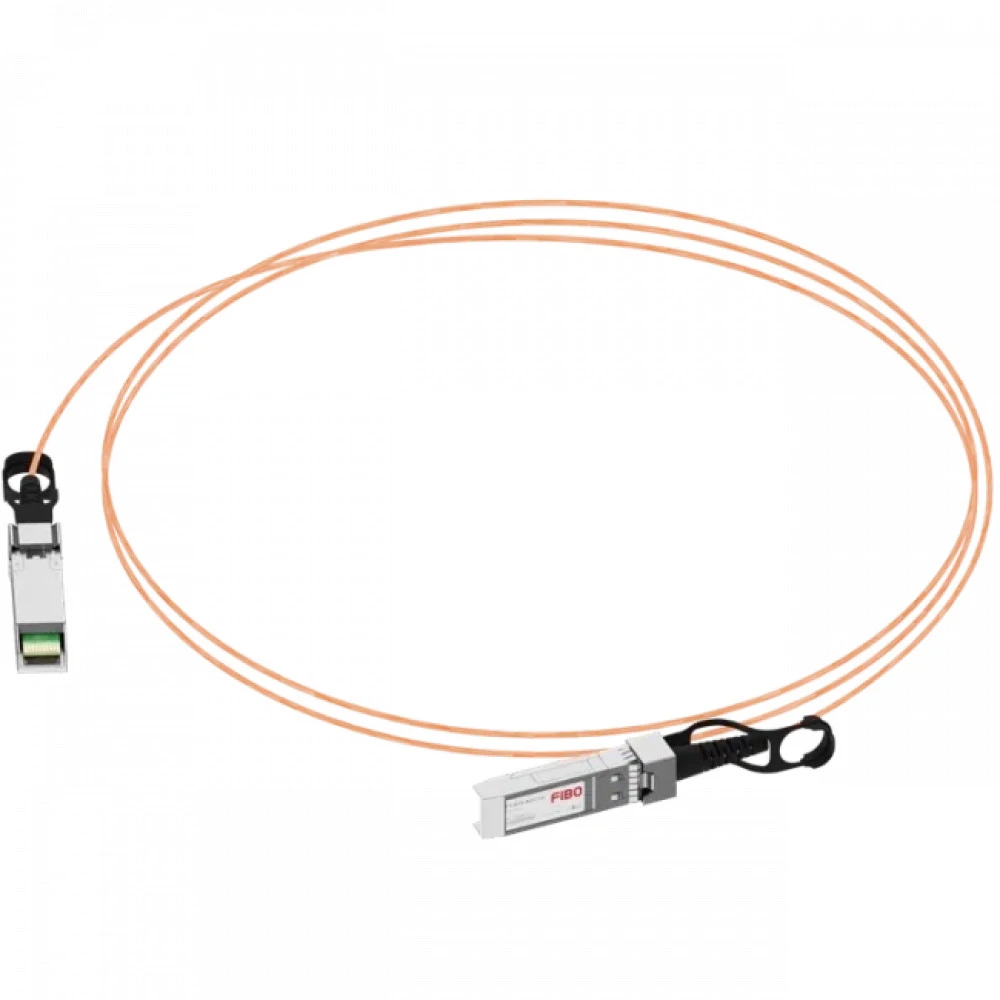 Оптический патч-корд Fibo FT-S25-AOC20m