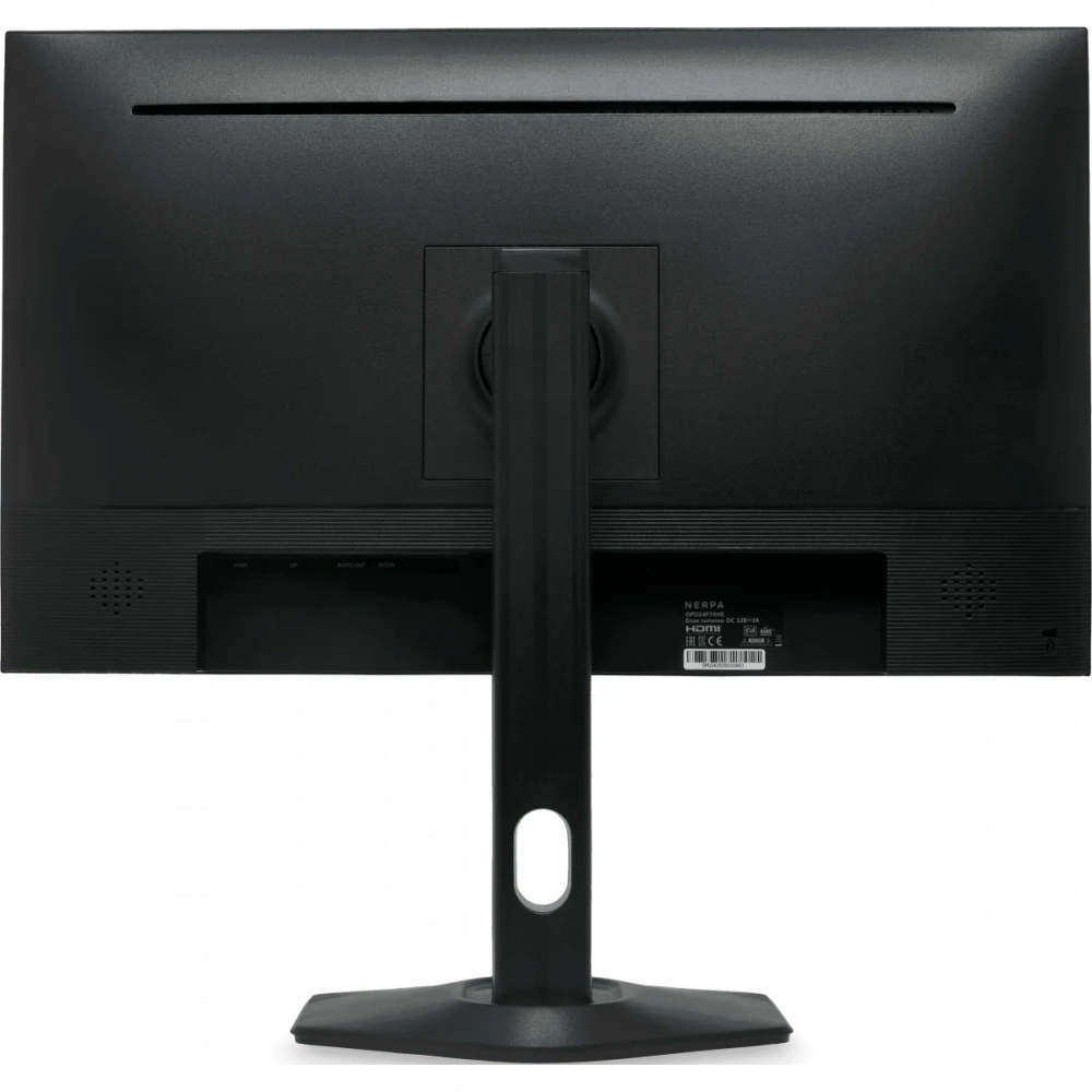 Монитор NERPA OPD24F75HI 24 ", IPS, Full HD 1920x1080 (16:9), 75 Гц