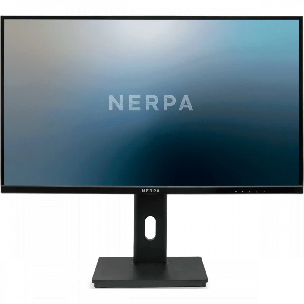 Монитор NERPA OPD27Q14HI 27 ", IPS, Quad HD 2560x1440 (16:9), 144 Гц