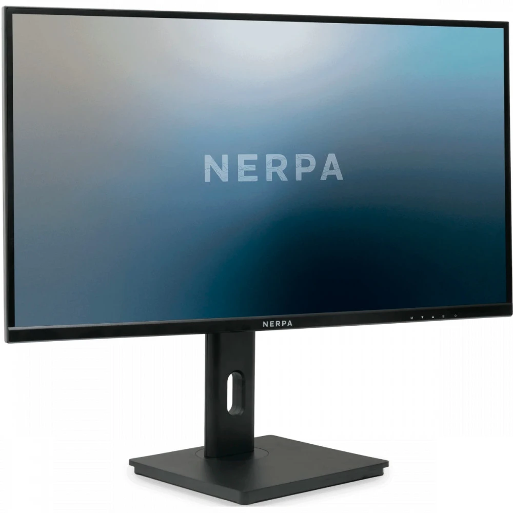 Монитор NERPA OPD27Q14HI 27 ", IPS, Quad HD 2560x1440 (16:9), 144 Гц