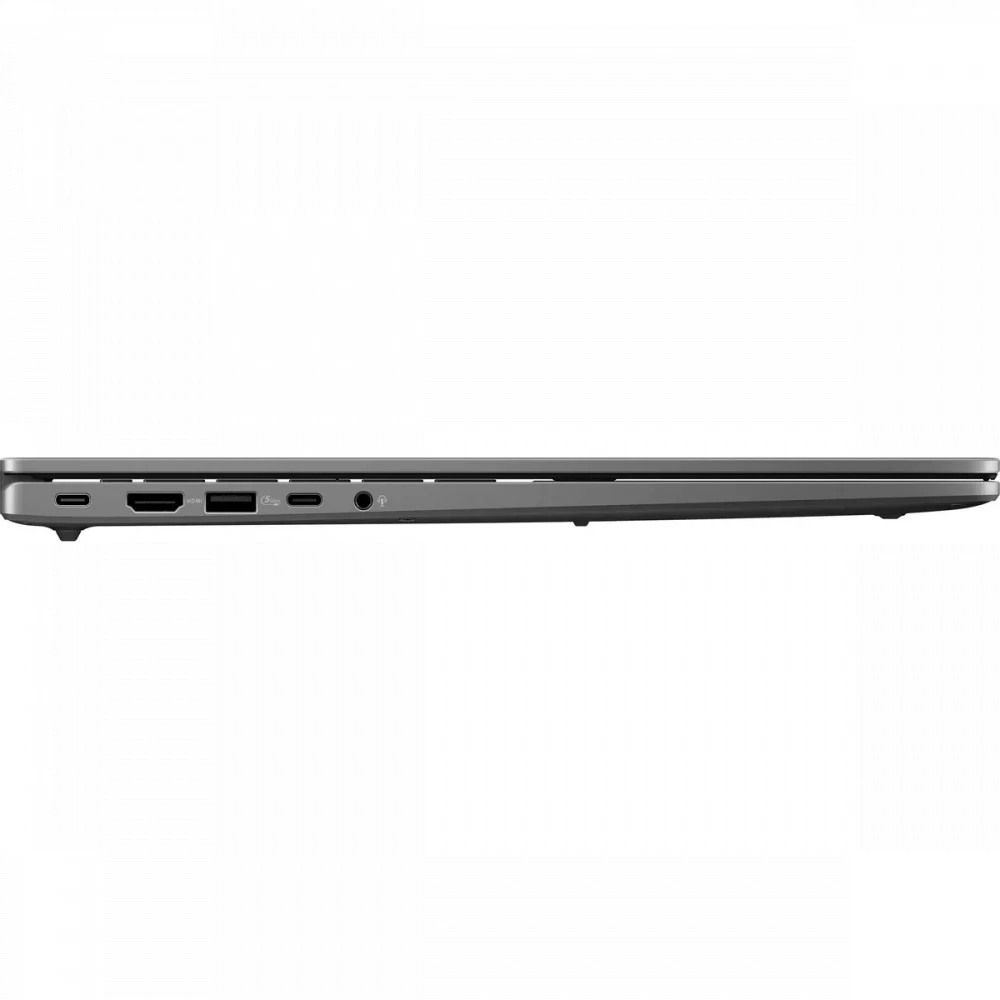 Ноутбук Asus VivoBook S16 90NB1732-M007V0 16 ", WUXGA 1920x1200 (16:10), Core Ultra 7, 16 Гб