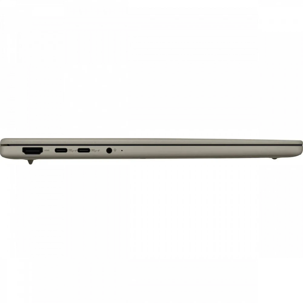 Ноутбук Asus Zenbook 14 UX3407NA-QD100W 90NB1711-M007R0 14 ", WUXGA 1920x1200 (16:10), Snapdragon X2, 32 Гб