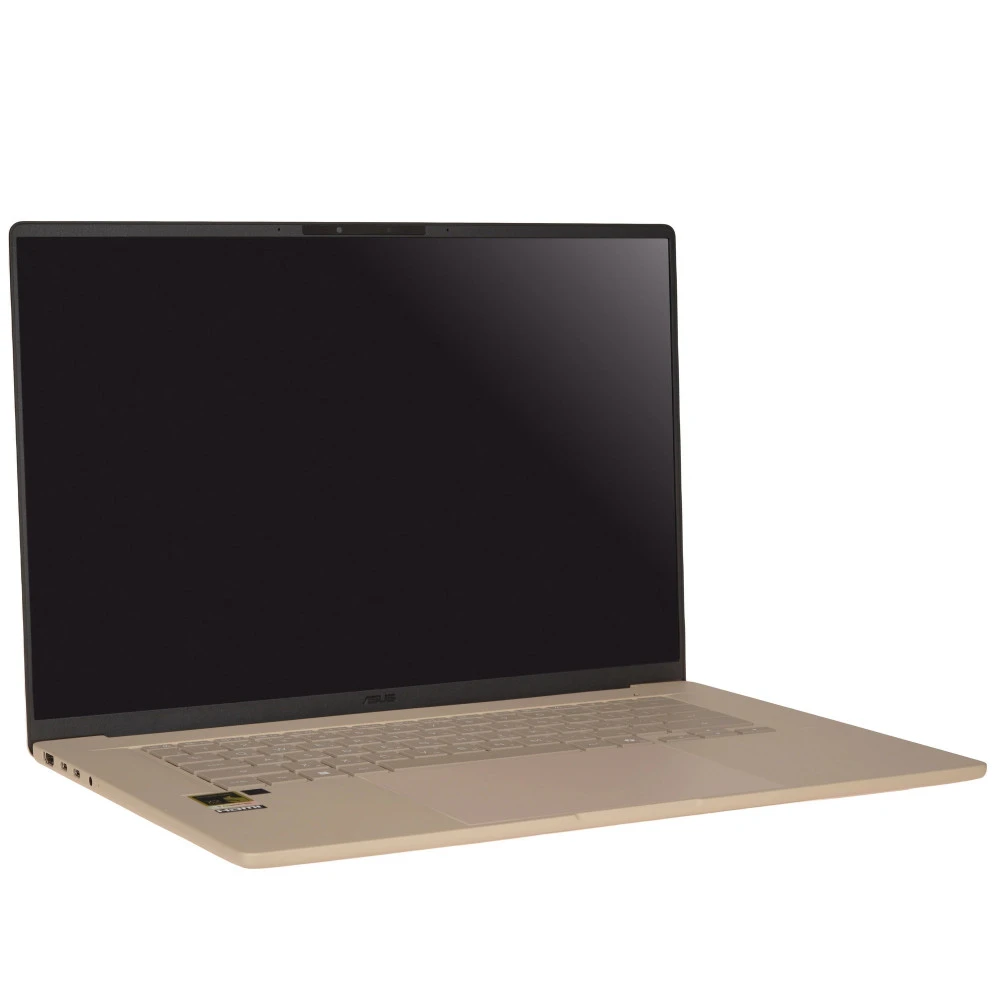 Ноутбук Asus Zenbook A16 UX3607OA-SQ013W 90NB17W1-M003T0 16 ", WQXGA+ 2880x1800 (16:10), Snapdragon X2 Elite, 48 Гб