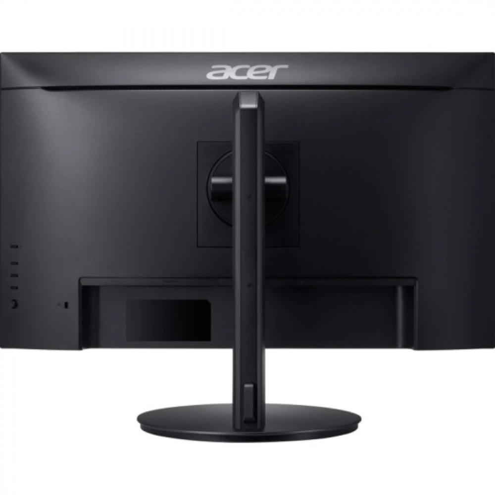 Монитор Acer CB272KL1bmiiprx UM.HB2CD.101 27 ", IPS, 4K UHD 3840x2160 (16:9), 72 Гц