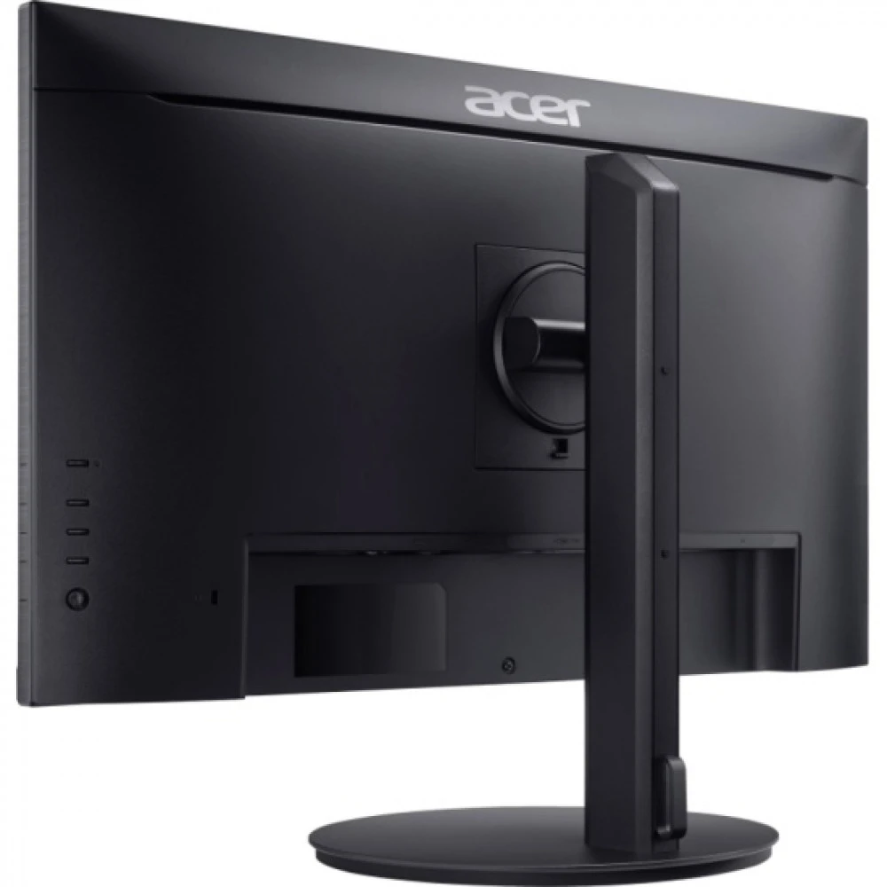Монитор Acer CB272KL1bmiiprx UM.HB2CD.101 27 ", IPS, 4K UHD 3840x2160 (16:9), 72 Гц