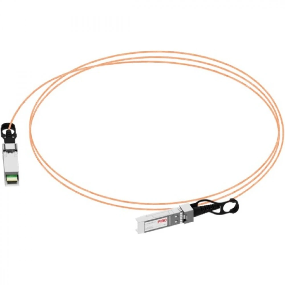 Оптический патч-корд Fibo FT-S25-AOC7m