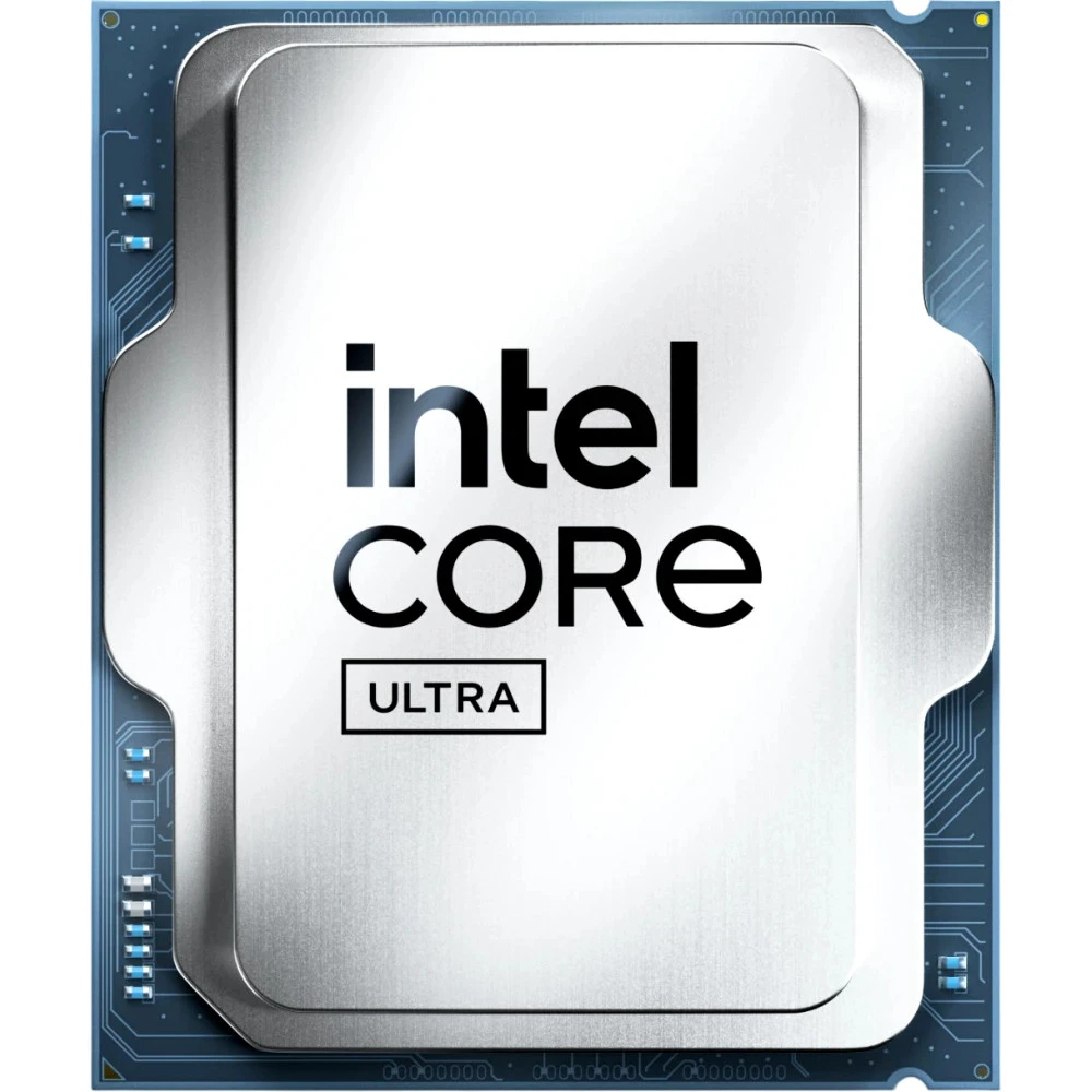 Процессор Intel Core Ultra 5 250KF Plus AT807683B9B4887 3.3 ГГц, 30 МБ, OEM
