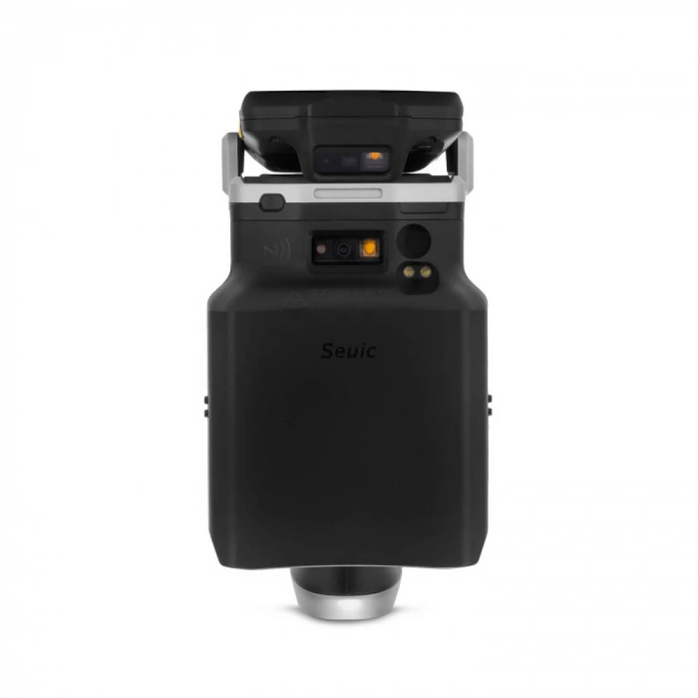 Сканер штрихкода Mertech Seuic UM3 9040 Ручной проводной, Черный