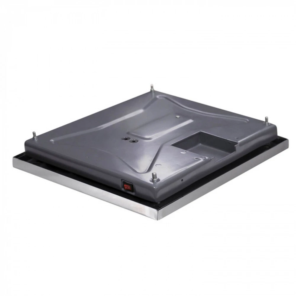 Торговые весы Mertech M-ER 224 U-32.5 STEEL USB